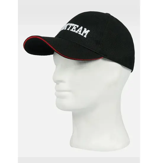 Cappello visiera curva logo workteam Workteam