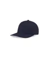 CAPPELLO VISIERA MID 5 PANNELLI Atlantis