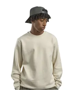 CAPPELLO VISIERA MID 5 PANNELLI Atlantis