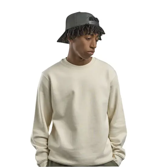 CAPPELLO VISIERA MID 5 PANNELLI Atlantis