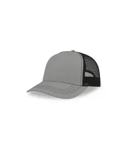CAPPELLO VISIERA MID 5 PANNELLI MESH POSTERIORE Atlantis