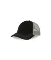 CAPPELLO VISIERA MID 5 PANNELLI MESH POSTERIORE Atlantis