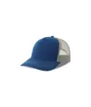 CAPPELLO VISIERA MID 5 PANNELLI MESH POSTERIORE Atlantis