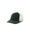 CAPPELLO VISIERA MID 5 PANNELLI MESH POSTERIORE Atlantis