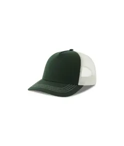 CAPPELLO VISIERA MID 5 PANNELLI MESH POSTERIORE Atlantis