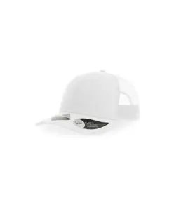 CAPPELLO VISIERA MID 6 PANNELLI Atlantis