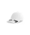 CAPPELLO VISIERA MID 6 PANNELLI Atlantis