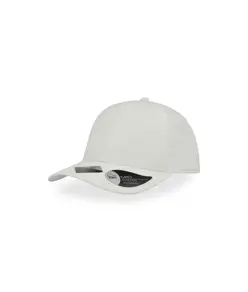 CAPPELLO VISIERA MID 6 PANNELLI Atlantis