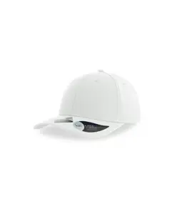 CAPPELLO VISIERA MID 6 PANNELLI Atlantis