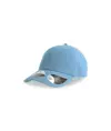 CAPPELLO VISIERA MID 6 PANNELLI Atlantis