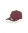 CAPPELLO VISIERA MID 6 PANNELLI Atlantis