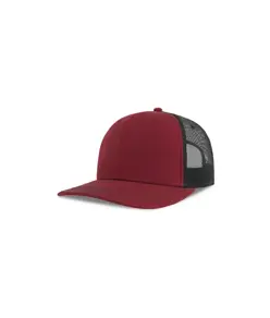 CAPPELLO VISIERA MID 6 PANNELLI Atlantis