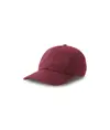 CAPPELLO VISIERA MID 6 PANNELLI Atlantis