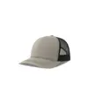 CAPPELLO VISIERA MID 6 PANNELLI Atlantis