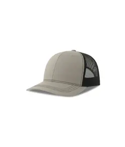 CAPPELLO VISIERA MID 6 PANNELLI Atlantis