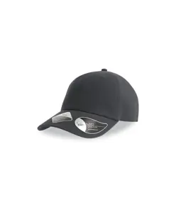 CAPPELLO VISIERA MID 6 PANNELLI Atlantis