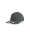 CAPPELLO VISIERA MID 6 PANNELLI Atlantis