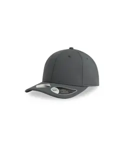 CAPPELLO VISIERA MID 6 PANNELLI Atlantis