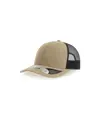 CAPPELLO VISIERA MID 6 PANNELLI Atlantis