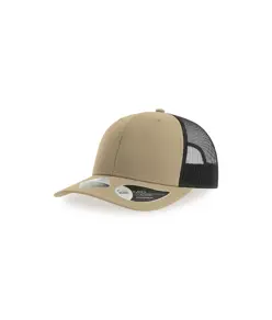 CAPPELLO VISIERA MID 6 PANNELLI Atlantis