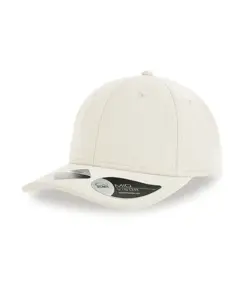 CAPPELLO VISIERA MID 6 PANNELLI Atlantis