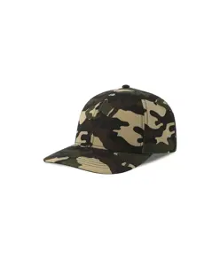 CAPPELLO VISIERA MID 6 PANNELLI Atlantis