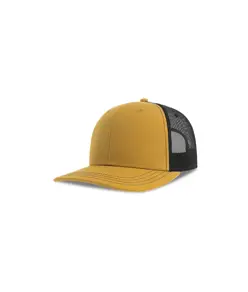CAPPELLO VISIERA MID 6 PANNELLI Atlantis