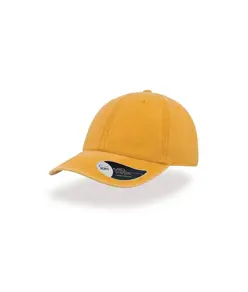 CAPPELLO VISIERA MID 6 PANNELLI Atlantis