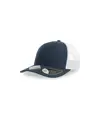 CAPPELLO VISIERA MID 6 PANNELLI Atlantis