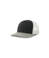 CAPPELLO VISIERA MID 6 PANNELLI Atlantis