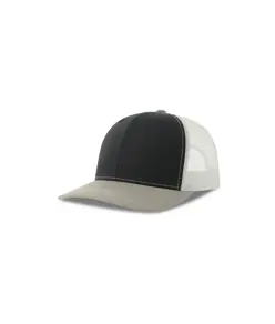 CAPPELLO VISIERA MID 6 PANNELLI Atlantis