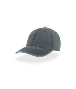 CAPPELLO VISIERA MID 6 PANNELLI Atlantis