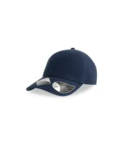 CAPPELLO VISIERA MID 6 PANNELLI Atlantis