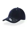 CAPPELLO VISIERA MID 6 PANNELLI Atlantis