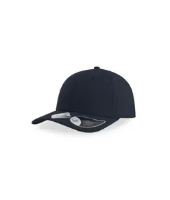 CAPPELLO VISIERA MID 6 PANNELLI Atlantis