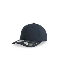 CAPPELLO VISIERA MID 6 PANNELLI Atlantis