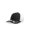 CAPPELLO VISIERA MID 6 PANNELLI Atlantis