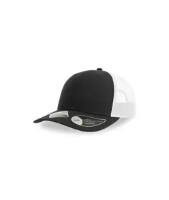 CAPPELLO VISIERA MID 6 PANNELLI Atlantis