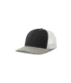 CAPPELLO VISIERA MID 6 PANNELLI Atlantis