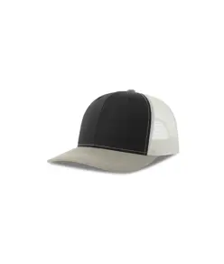 CAPPELLO VISIERA MID 6 PANNELLI Atlantis