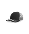 CAPPELLO VISIERA MID 6 PANNELLI Atlantis