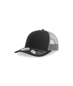 CAPPELLO VISIERA MID 6 PANNELLI Atlantis