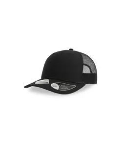 CAPPELLO VISIERA MID 6 PANNELLI Atlantis