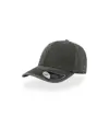 CAPPELLO VISIERA MID 6 PANNELLI Atlantis