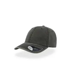 CAPPELLO VISIERA MID 6 PANNELLI Atlantis