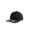 CAPPELLO VISIERA MID 6 PANNELLI Atlantis