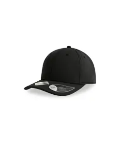 CAPPELLO VISIERA MID 6 PANNELLI Atlantis