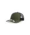 CAPPELLO VISIERA MID 6 PANNELLI Atlantis