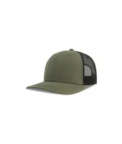 CAPPELLO VISIERA MID 6 PANNELLI Atlantis