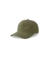 CAPPELLO VISIERA MID 6 PANNELLI Atlantis